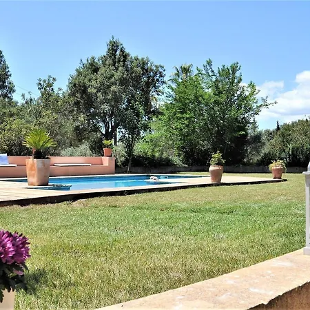 Sa Rota Villa