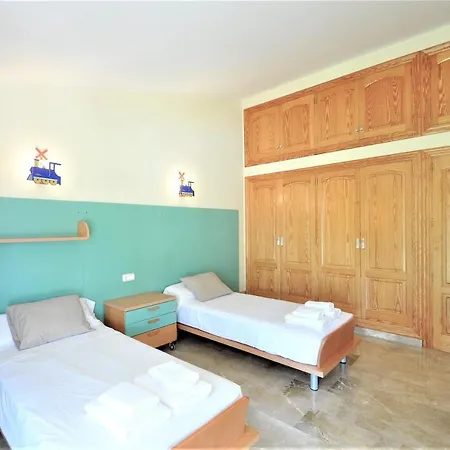Villa Sa Rota Bunyola