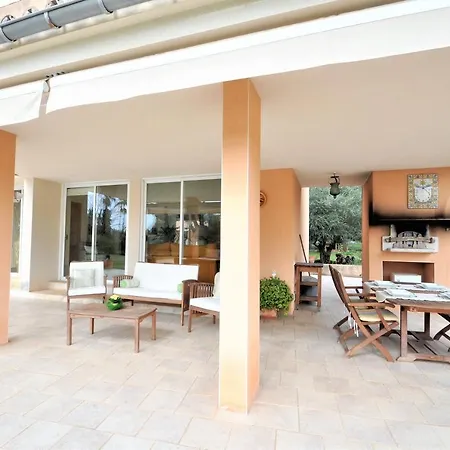 Villa Sa Rota