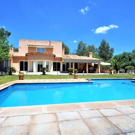 Villa Sa Rota Bunyola