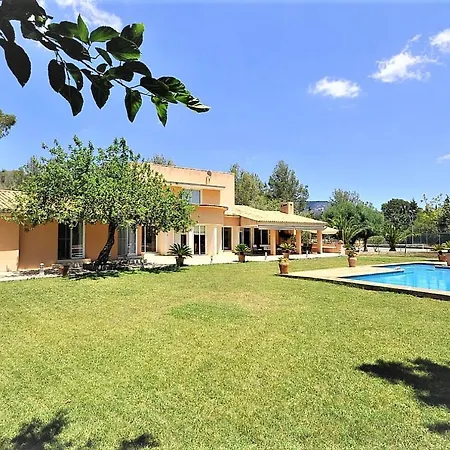 Sa Rota Villa Bunyola