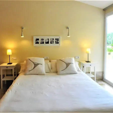 Villa Sa Rota