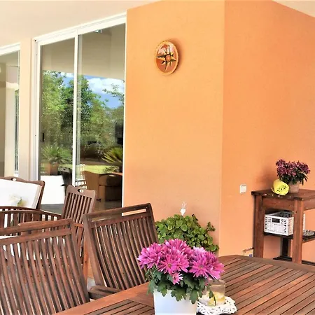 Sa Rota Villa Bunyola
