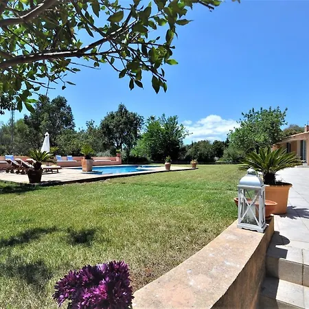 Villa Sa Rota