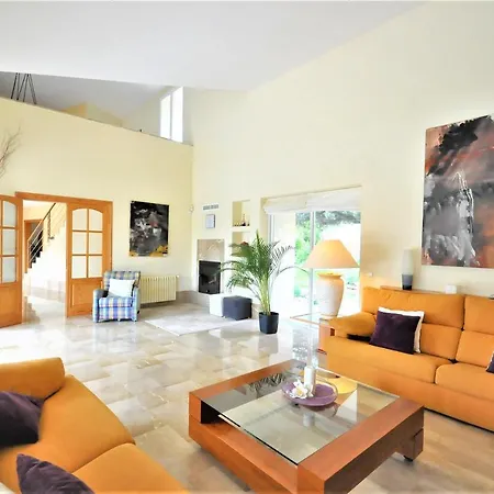 Villa Sa Rota *