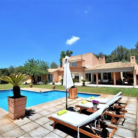 Sa Rota Villa