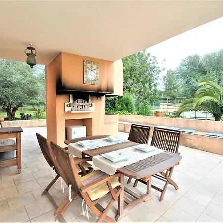 Sa Rota Villa